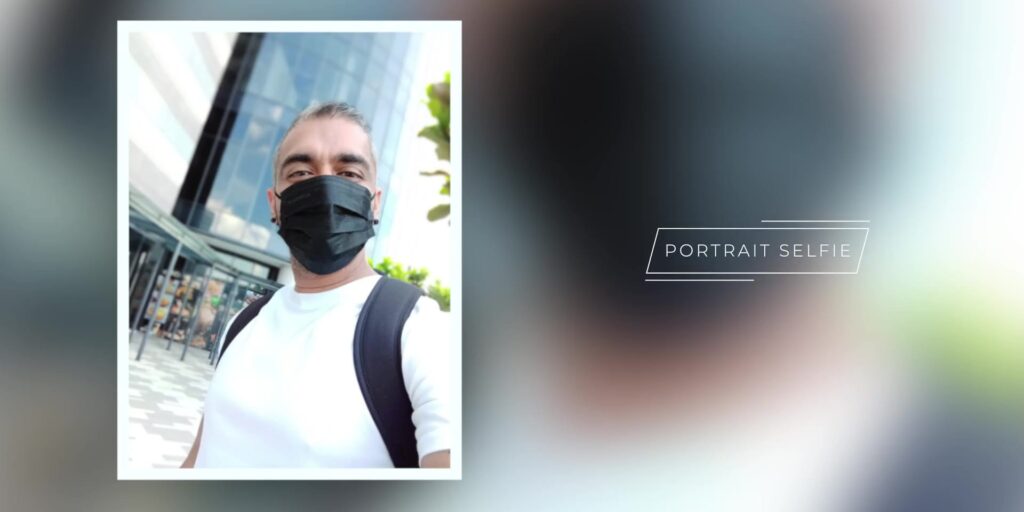 5.8 portrait selfie 1080p Infinix Hot 10s Unboxing And Full Review.mp400038