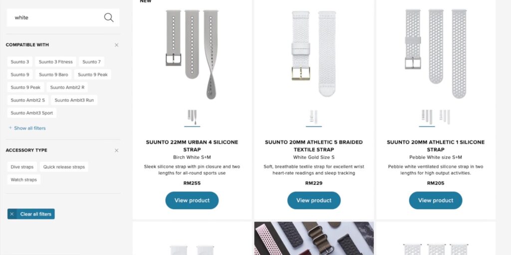 6.7 strap choices 1080p Suunto 9 Peak v2.mp400008