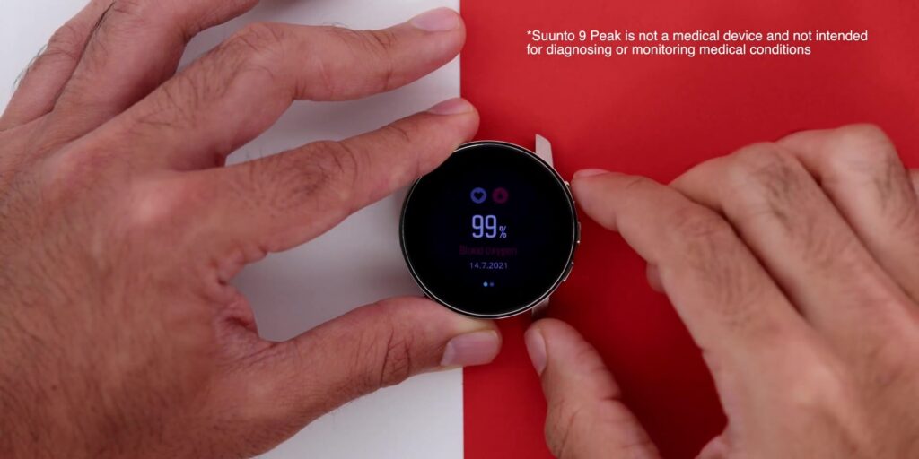 6.5 blood oxygen level 1080p Suunto 9 Peak v2.mp400006