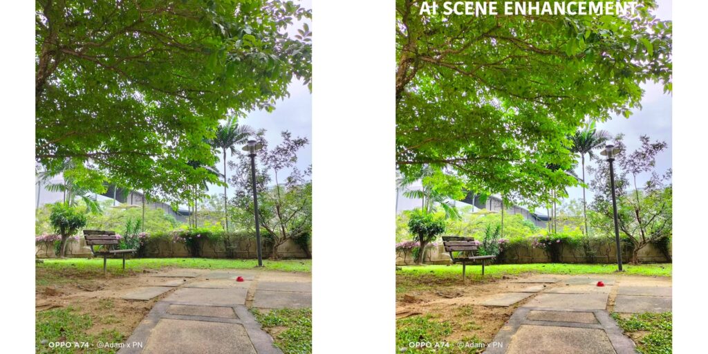 4.11 AI scene enhancement 1080p Oppo A74 4G.mp400028