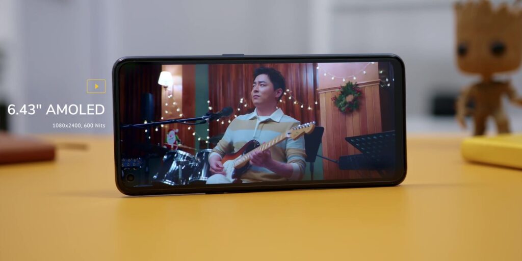 3.1 display specs 1080p Oppo A74 4G.mp400017
