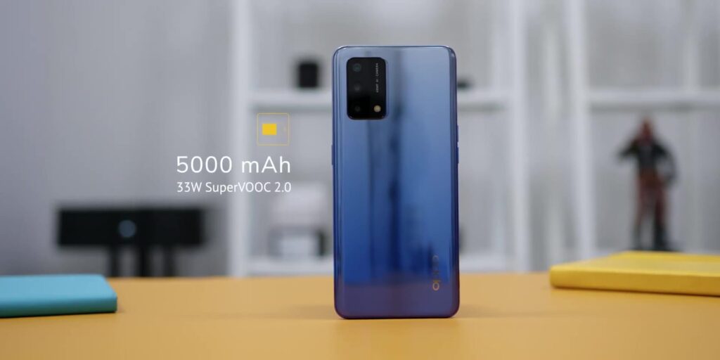 7.1 battery specs 1080p Oppo A74 4G.mp400038