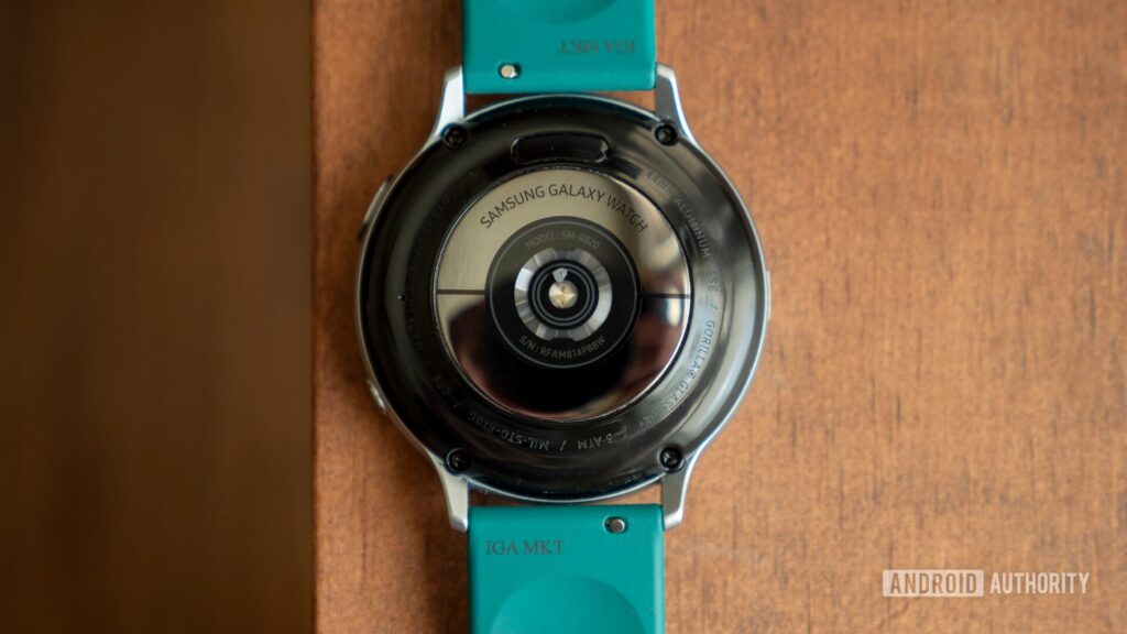 Galaxy Watch 4 Gets A Price Leak 1 image 13
