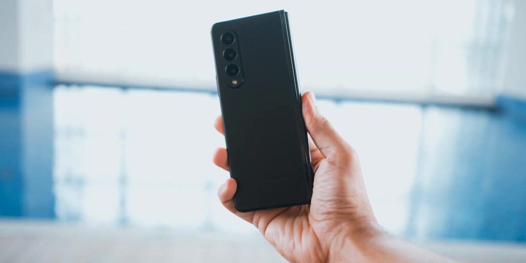 Samsung Galaxy Z Fold 3 Full Review: Third Time's A Charm?! 🤔 43 11.1 conclusion 1080p Samsung Z Fold3 Full Review.mp400048