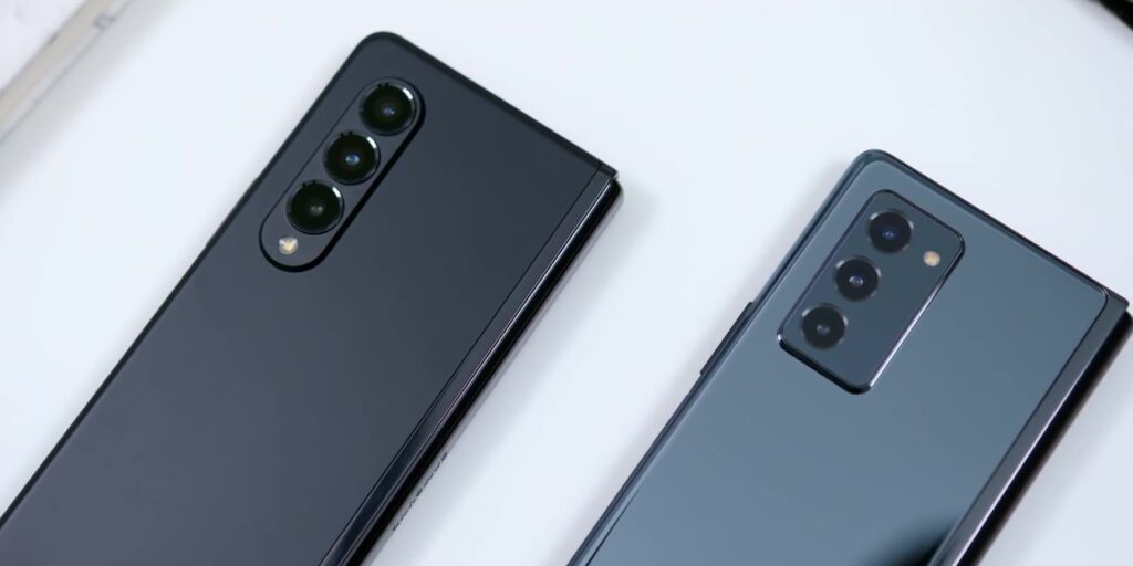 Samsung Galaxy Z Fold 3 Full Review: Third Time's A Charm?! 🤔 27 4.14 cam conclusion 1080p Samsung Z Fold3 Full Review.mp400031