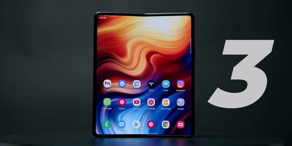 Samsung Galaxy Z Fold 3 Full Review: Third Time's A Charm?! 🤔 1 0.1 intro 1080p Samsung Z Fold3 Full Review.mp400001