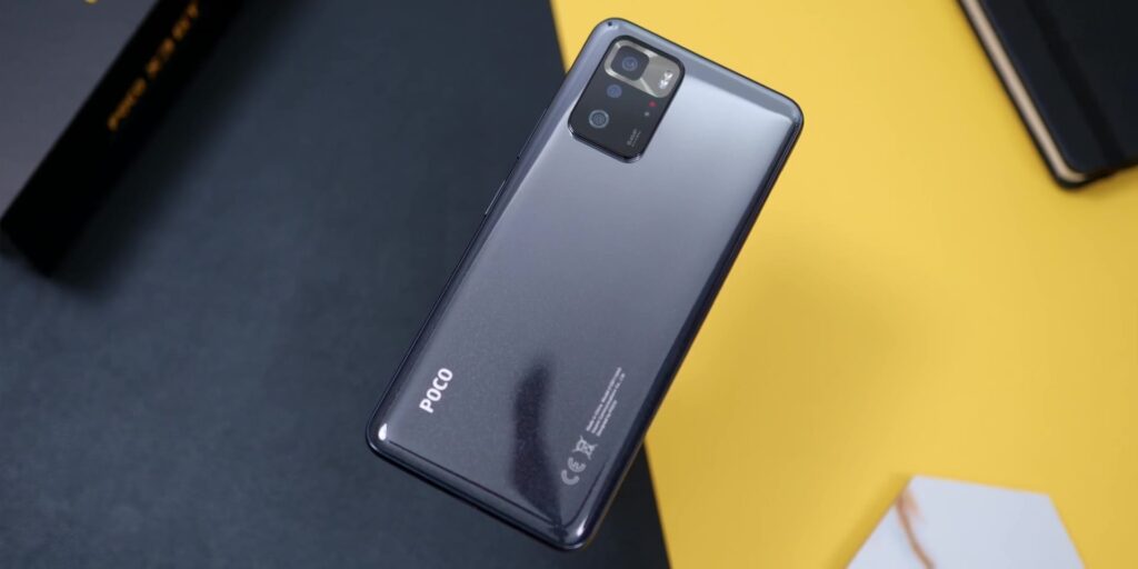 8.3 X3 conclusion 1080p Poco F3 Vs Poco X3 GT.mp400047
