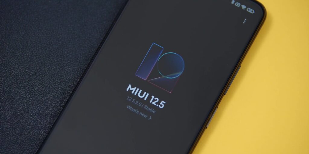 6.1 MIUI 12.5 1080p Poco F3 Vs Poco X3 GT.mp400039