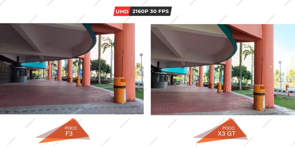 3.20 video recording 1080p Poco F3 Vs Poco X3 GT.mp400033