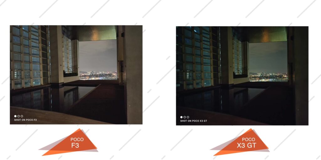 3.16 super low light 1080p Poco F3 Vs Poco X3 GT.mp400029