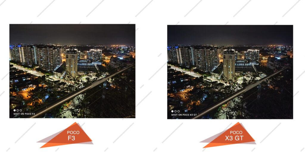 3.15 night main lens 1080p Poco F3 Vs Poco X3 GT.mp400028