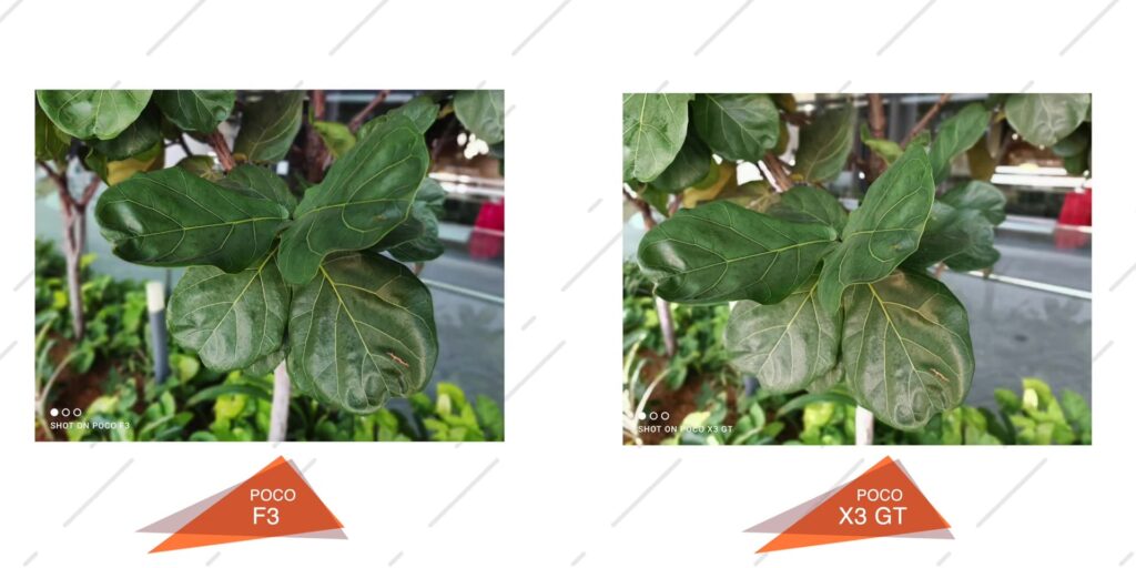 3.9 portrait mode 1080p Poco F3 Vs Poco X3 GT.mp400021