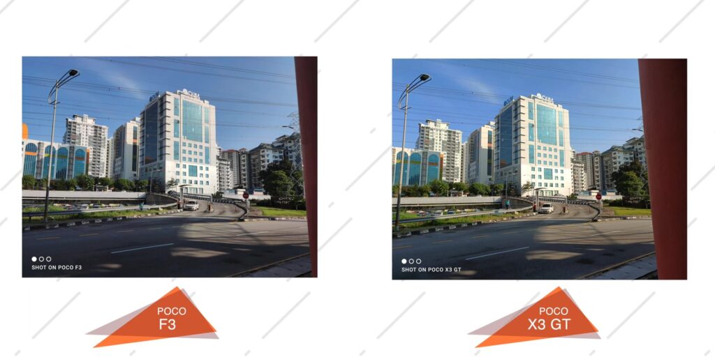 3.5 main lens comparison 1080p Poco F3 Vs Poco X3 GT.mp400017