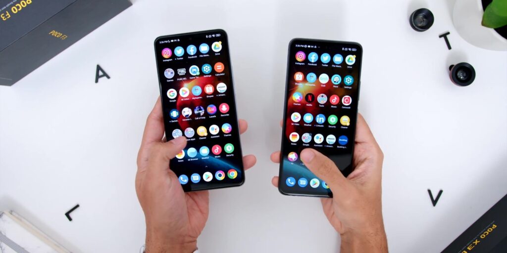 2.4 side by side 1080p Poco F3 Vs Poco X3 GT.mp400012