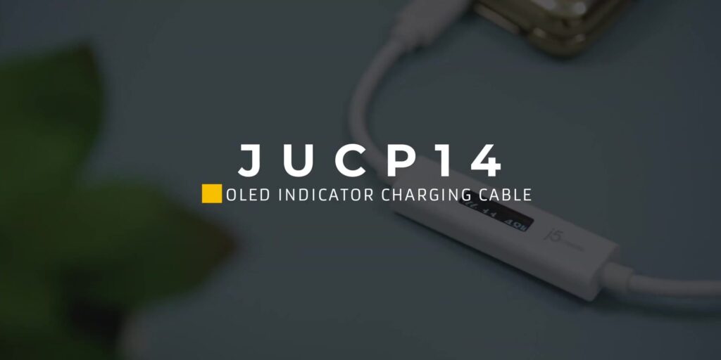 4.1 cable title 1080p Best Work From Home WFH Accessories With J5Create.mp400024