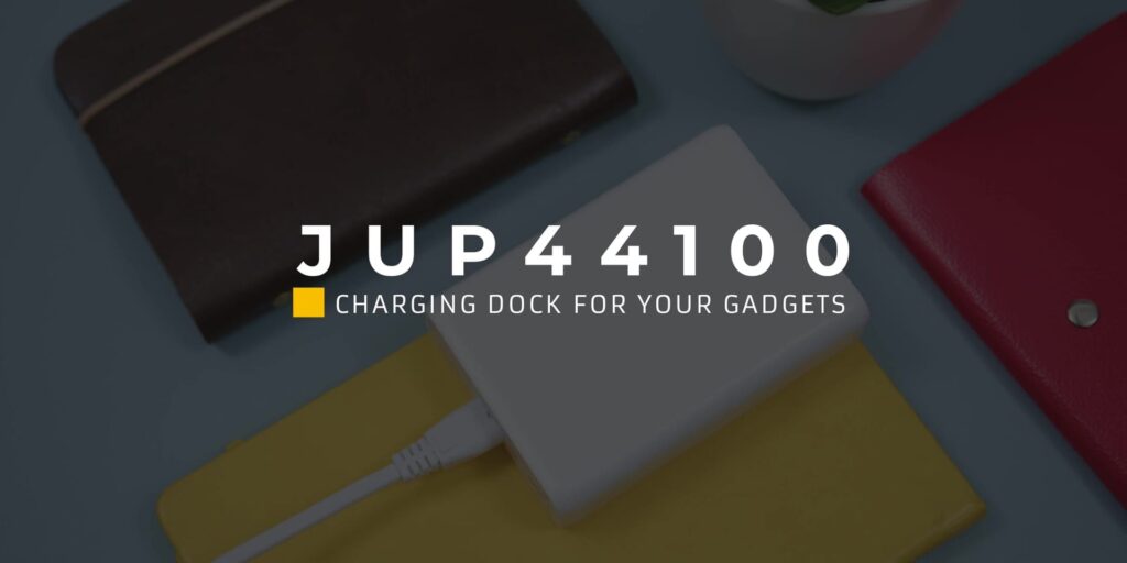 3.1 charger title 1080p Best Work From Home WFH Accessories With J5Create.mp400019