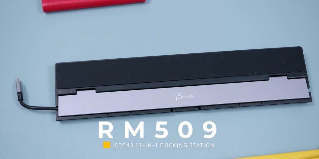 2.7 dock price 1080p Best Work From Home WFH Accessories With J5Create.mp400018