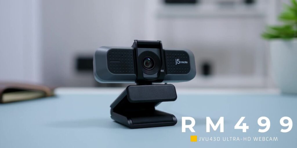 1.9 webcam price 1080p Best Work From Home WFH Accessories With J5Create.mp400011