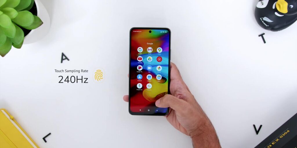 3.4 240hz 1080p Poco X3 GT Full Review WARNING Before You Buy.mp400011