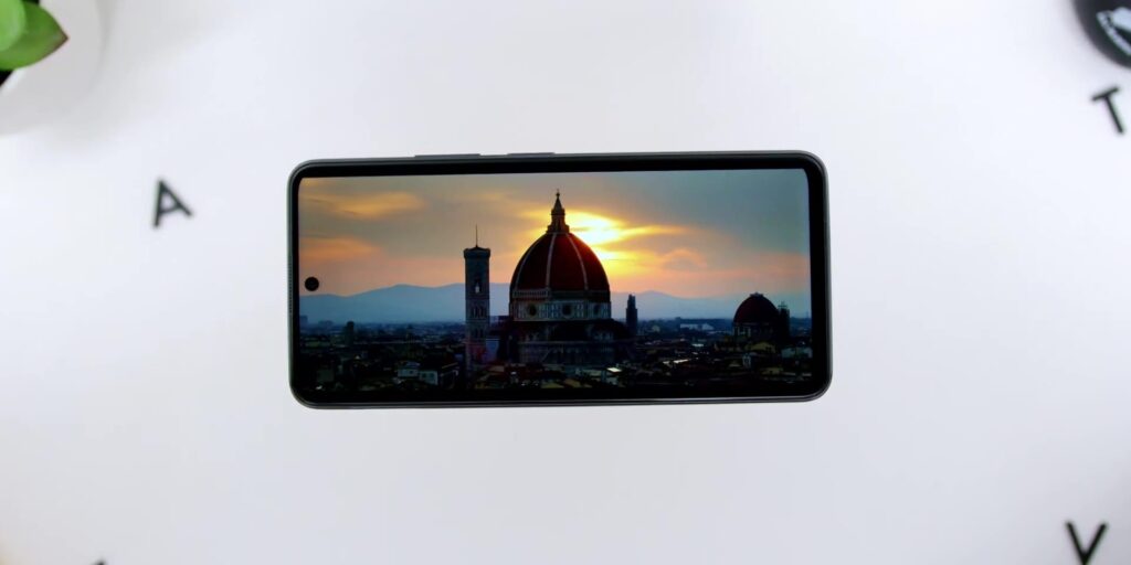3.2 ips better amoled 1080p Poco X3 GT Full Review WARNING Before You Buy.mp400009