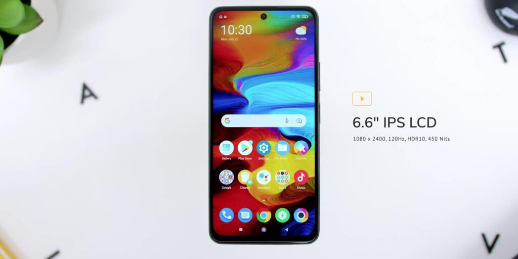 3.1 display spec 1080p Poco X3 GT Full Review WARNING Before You Buy.mp400008