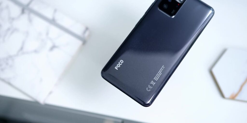 8.3 conclusion 1080p Poco X3 GT Full Review WARNING Before You Buy.mp400036