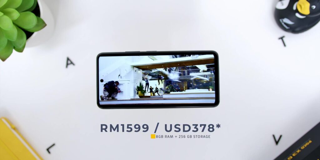 8.2 price 256GB 1080p Poco X3 GT Full Review WARNING Before You Buy.mp400035