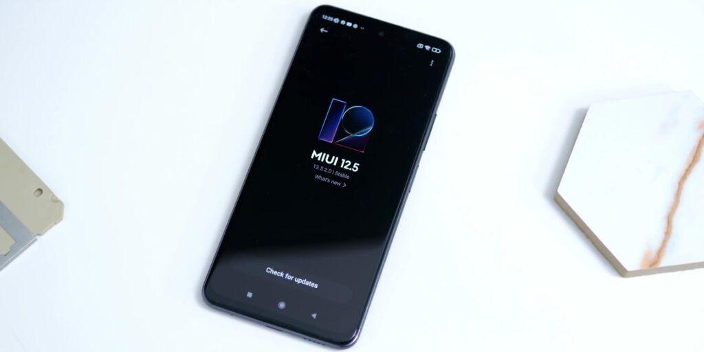 5.1 MIUI software 1080p Poco X3 GT Full Review WARNING Before You Buy.mp400029