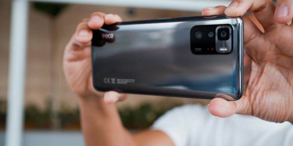 4.14 camera conclusion 1080p Poco X3 GT Full Review WARNING Before You Buy.mp400028