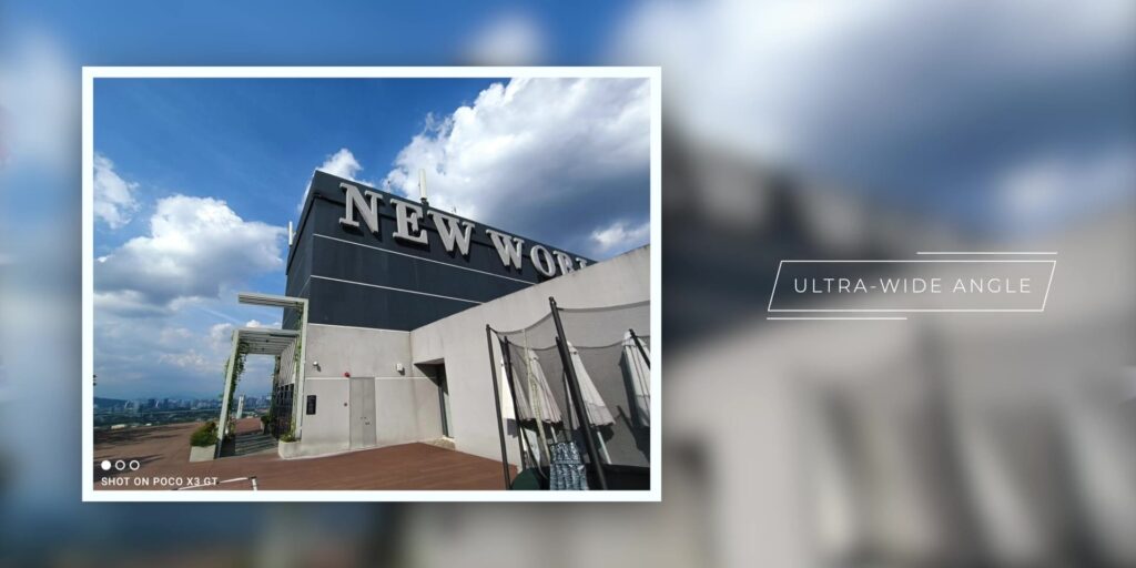 4.6 ultrawide 1080p Poco X3 GT Full Review WARNING Before You Buy.mp400020