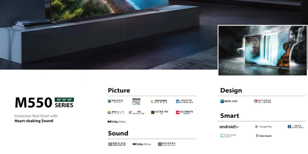 1.2 other sizes 1080p Toshiba M550 UHD 4K Android TV POWERFUL Sound Amazing Picture Quality.mp400004