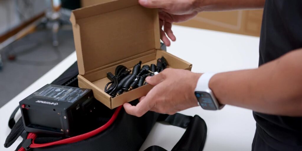 1.5 shutter cables 1080p My ULTIMATE YouTube SECRET iFootage Slider Shark Nano.mp400008