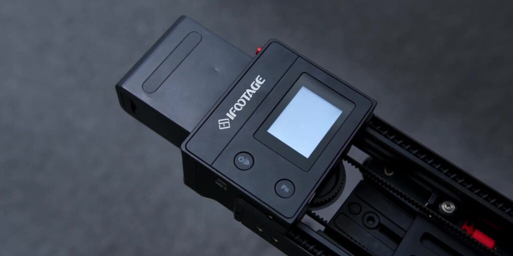0.2 intro 1080p My ULTIMATE YouTube SECRET iFootage Slider Shark Nano.mp400002