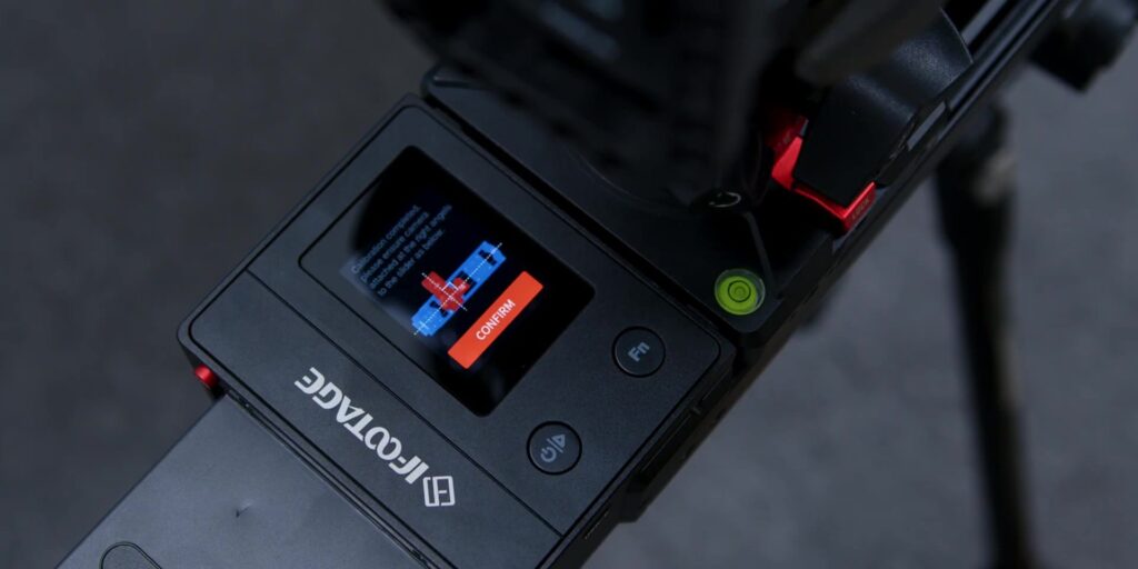 6.2 camera setup 1080p My ULTIMATE YouTube SECRET iFootage Slider Shark Nano.mp400034