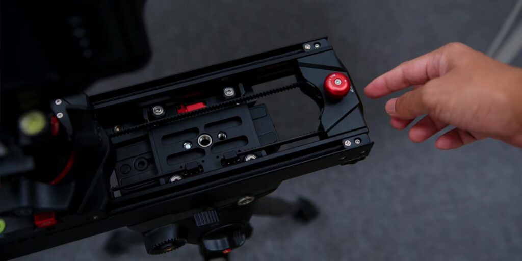 3.4 master cart lock 1080p My ULTIMATE YouTube SECRET iFootage Slider Shark Nano.mp400026