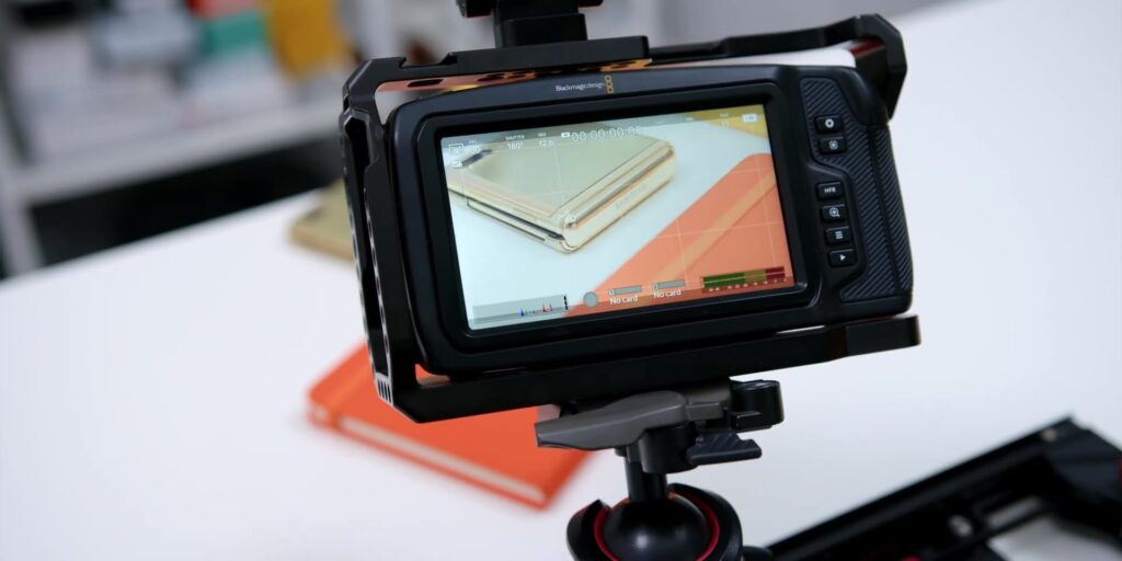 3.2 360 degree pan 1080p My ULTIMATE YouTube SECRET iFootage Slider Shark Nano.mp400024
