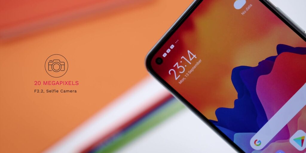 4.2 front cam specs 1080p Xiaomi 11 Lite 5G NE.mp400016