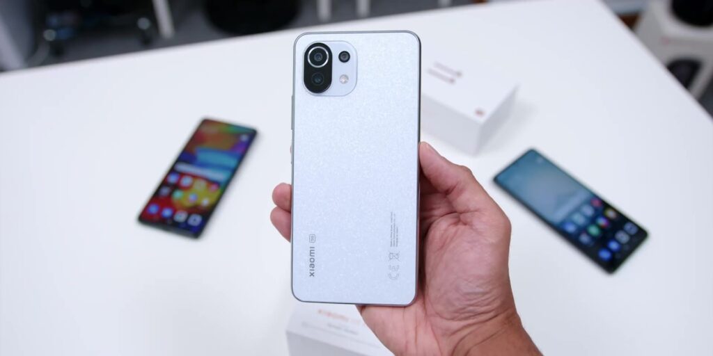 2.2 camera arrays 1080p Xiaomi 11 Lite 5G NE.mp400007