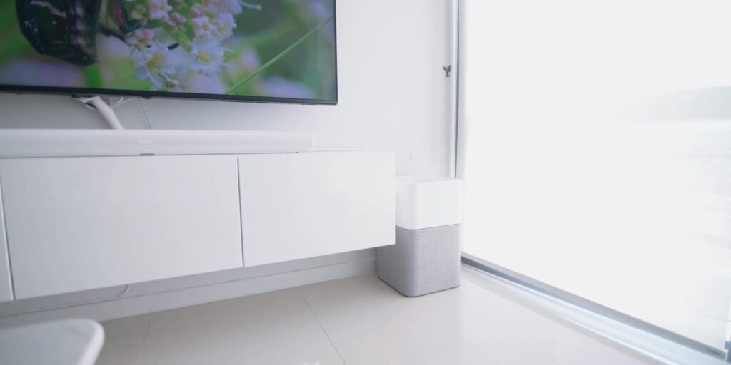 3.6 more air chg per hr 1080p The BEST 2021 Air Purifier Blueair 3610.mp400021