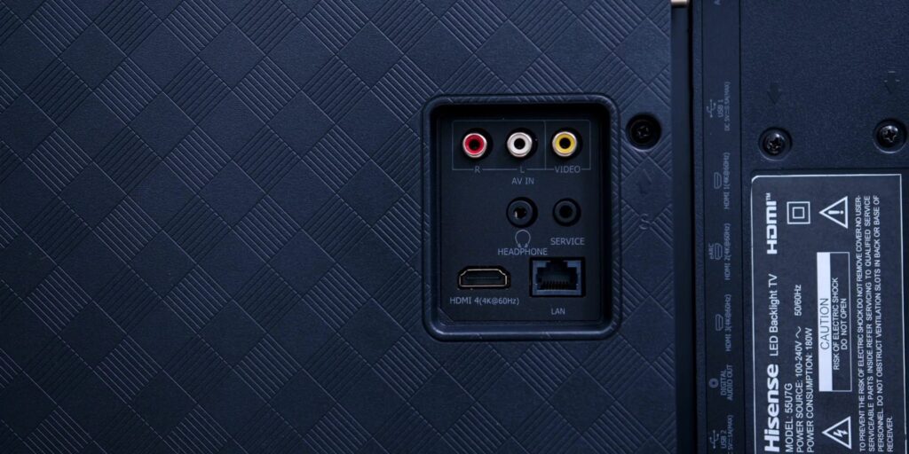 3.2 TV ethernet port 1080p Having Slow Internet Issues Try THIS The Speed is in Your Hardware.mp400020