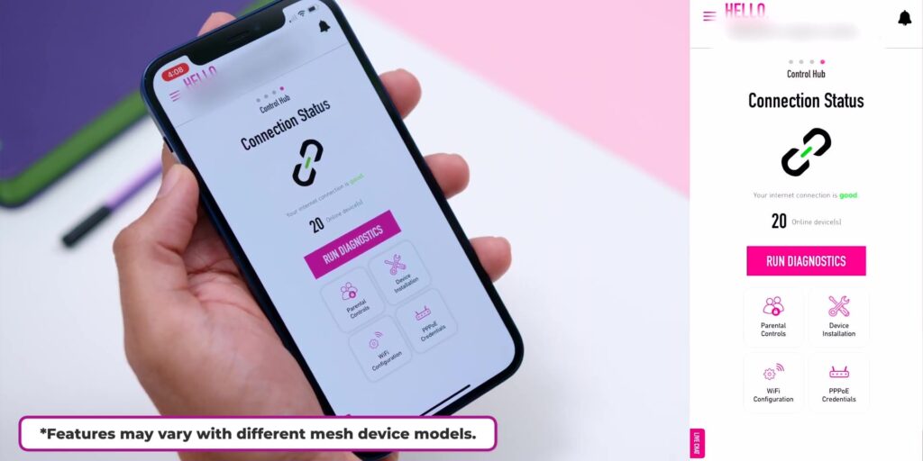 1.8 app connection check 1080p Having Slow Internet Issues Try THIS The Speed is in Your Hardware.mp400008