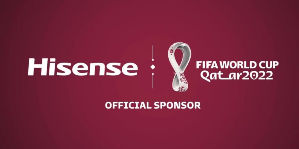 THE BEST BANG FOR YOUR BUCK 4K Dolby Vision & Atmos TV ??? 🤔 : Hisense U7G Review 3 1.1 brand Qatar 2022 1080p Best TV For The Price Hisense U7G.mp400003