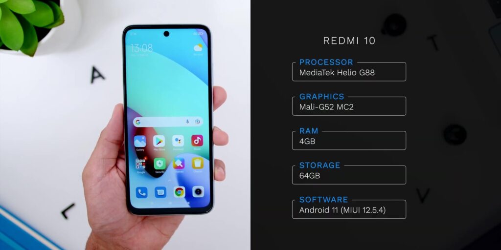 1.1 specs 1080p Redmi 10 Full Review.mp400001