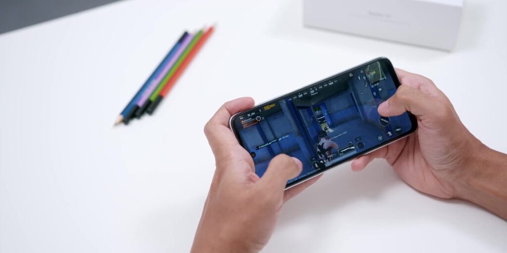7.2 gaming pubg 1080p Redmi 10 Full Review.mp400027