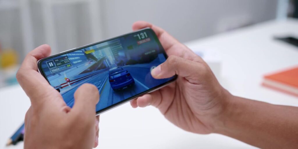 7.1 gaming asphalt 9 1080p Redmi 10 Full Review.mp400026