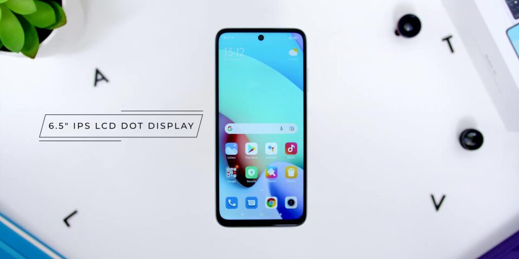 3.1 display spec 1080p Redmi 10 Full Review.mp400004