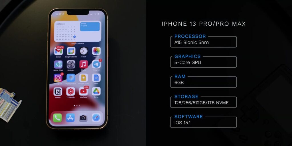 1.1 V3 The TRUTH About The iPhone 13 Pro And iPhone 13 Pro Max Full In Depth Review.mp400001
