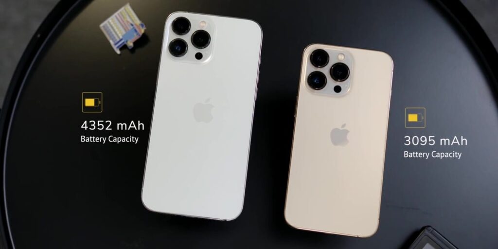 6.1 battery 1080p iPhone 13 Pro And iPhone 13 Pro Max In Depth Review v2.mp400039