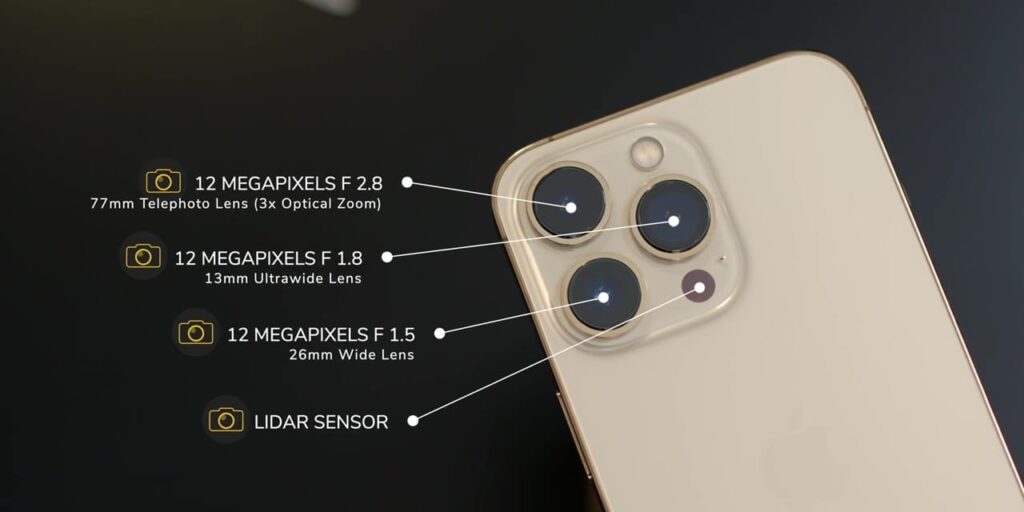 4.1 camera specs 1080p iPhone 13 Pro And iPhone 13 Pro Max In Depth Review v2.mp400014