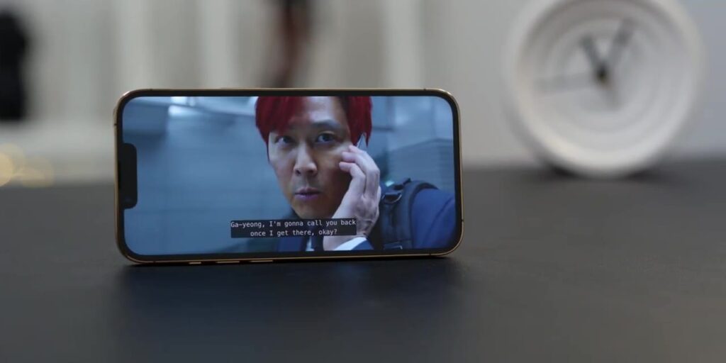 3.4 netflix videos 1080p iPhone 13 Pro And iPhone 13 Pro Max In Depth Review v2.mp400013